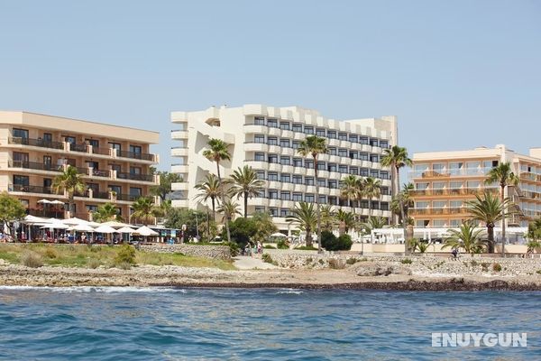 Hotel Sabina Playa Genel