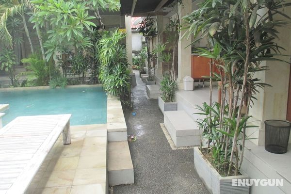 Sadana Bali Guest House Öne Çıkan Resim