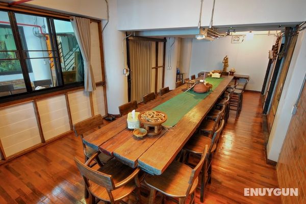 Saengpanya Home Boutique Hotel - SHA Plus Genel