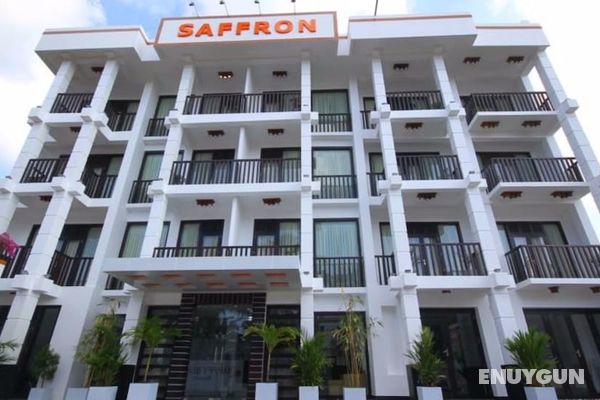 Saffron Hotel Öne Çıkan Resim