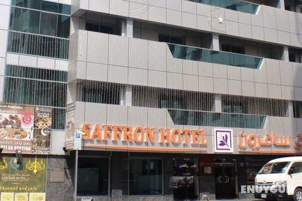 Saffron Hotel LLC Genel