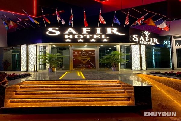 Safir Gold Palace Hotel & Spa Genel