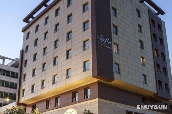 Safir Hotel Genel