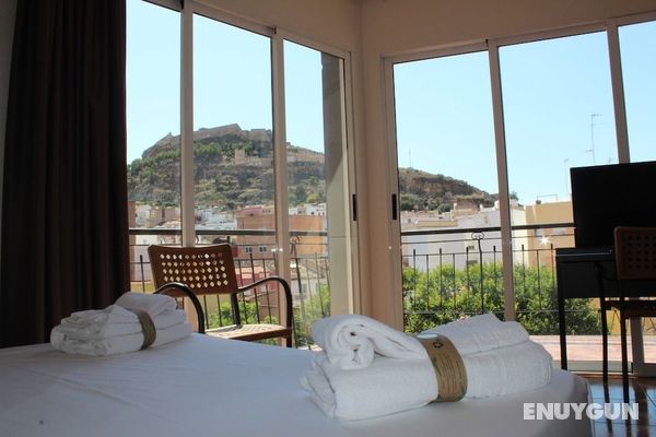 Hotel Sagunto Öne Çıkan Resim