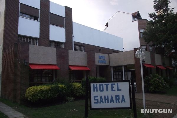 Hotel Sahara Öne Çıkan Resim
