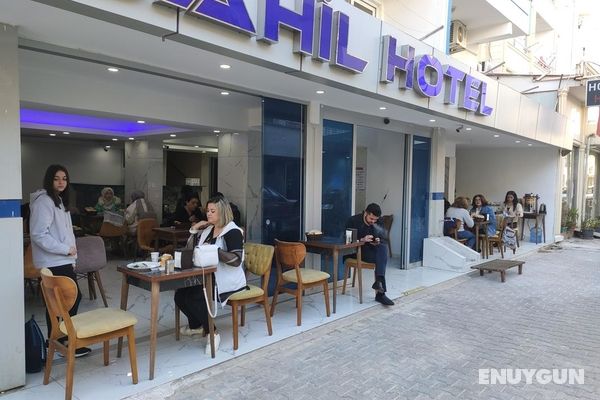 Sahil Hotel Genel