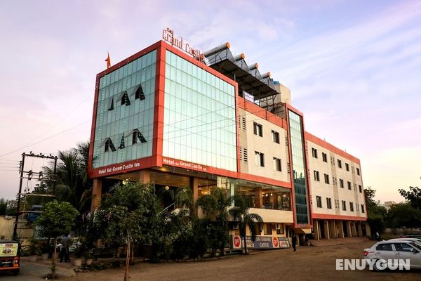 Hotel Sai Grand Castle Inn Öne Çıkan Resim