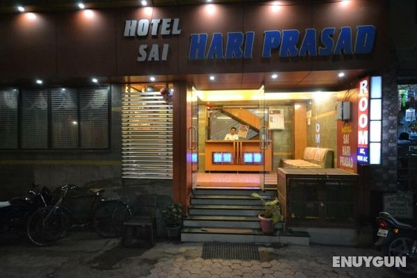 Hotel Sai Hari Prasad Öne Çıkan Resim