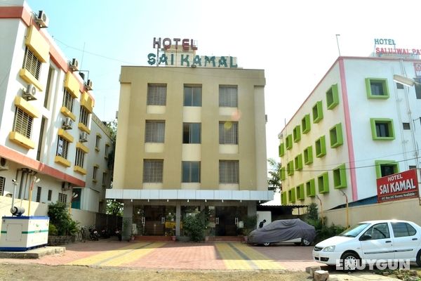 Hotel Sai Kamal Öne Çıkan Resim