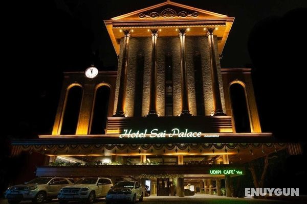 Hotel Sai Palace, Mangalore Öne Çıkan Resim