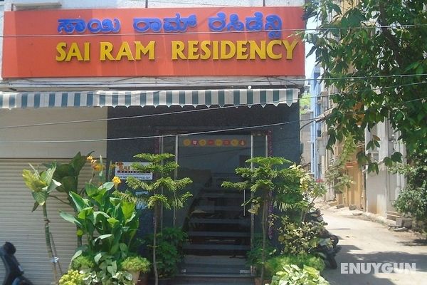 Sai Ram Residency Öne Çıkan Resim