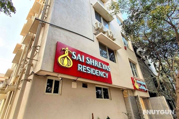 Sai Shreyas Residency Öne Çıkan Resim