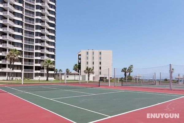 Saida Towers by Padre Island Rentals Genel