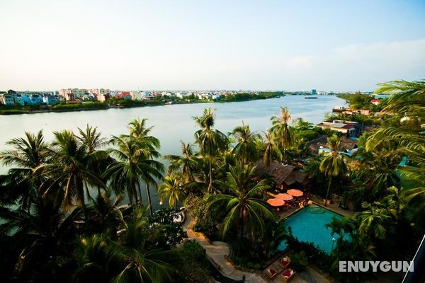 Saigon Domaine Luxury Residences Genel