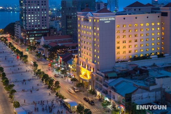 Saigon Prince Hotel Genel