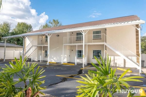 Saint Joseph Suites Down Town Tampa Öne Çıkan Resim