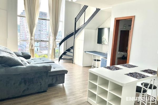 Saint Sebastian Flat D  Duplex no Centro Öne Çıkan Resim