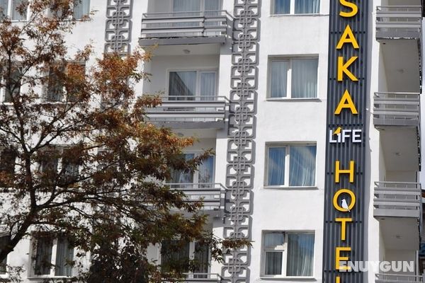 Saka Life Hotel Öne Çıkan Resim