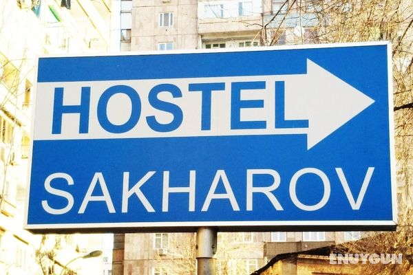 Sakharov Hostel & Tours Öne Çıkan Resim