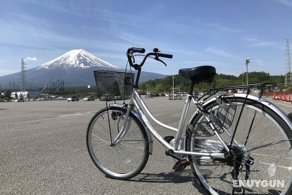 Sakura Fuji Genel