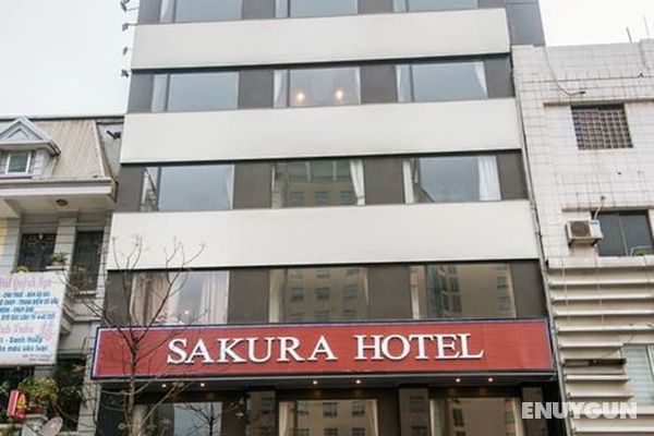 Sakura Hotel Öne Çıkan Resim