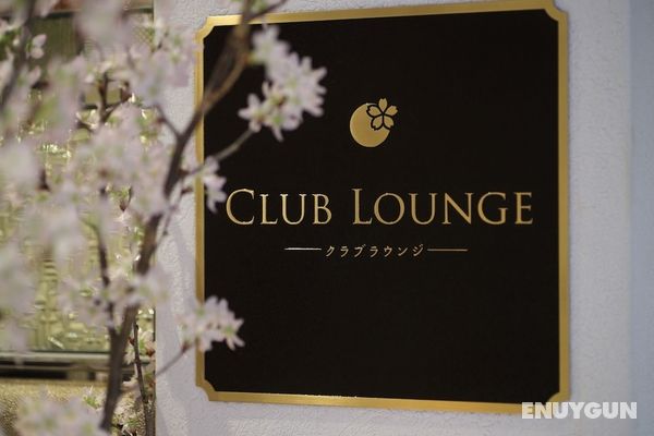 Hotel Sakura Suite Osaka Genel