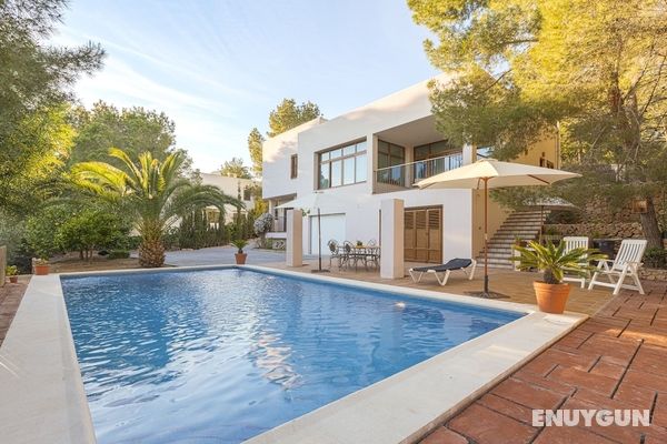 Villa Salada Ibiza Öne Çıkan Resim
