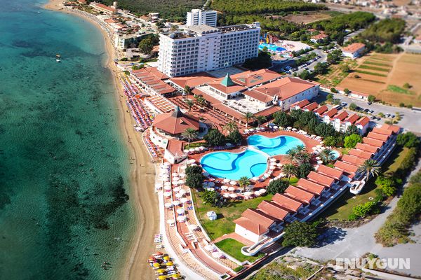 Salamis Bay Conti Hotel & Casino Genel