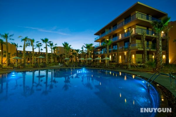 Salgados Palm Village Apartments & Suites Genel