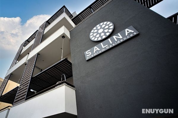 Salina Premium Residences Öne Çıkan Resim