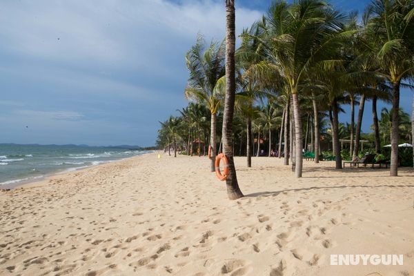 Salinda Resort Phu Quoc Island Genel