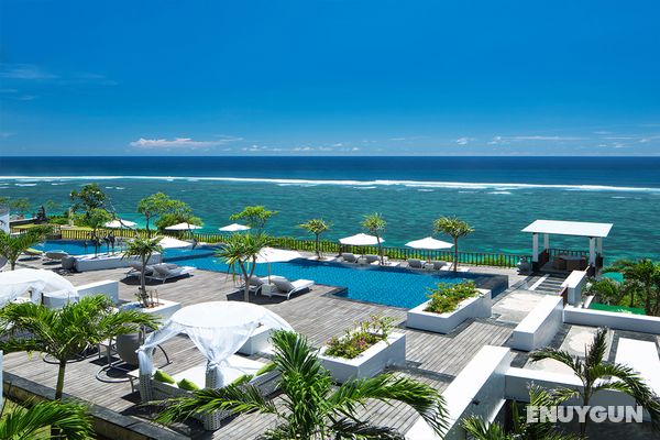 Samabe Bali Suites & Villas Genel