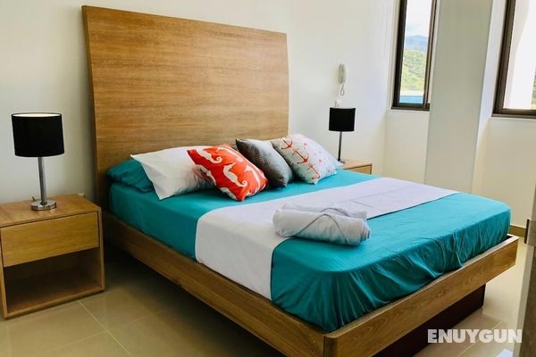 Apartamentos Samaria Club de Playa Öne Çıkan Resim