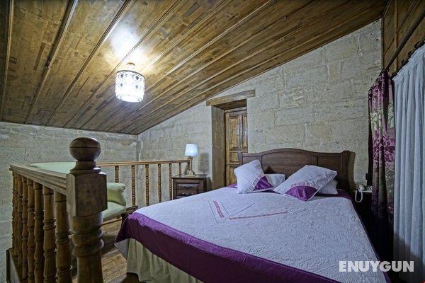 Samistal Lodge & Cappadocia Genel
