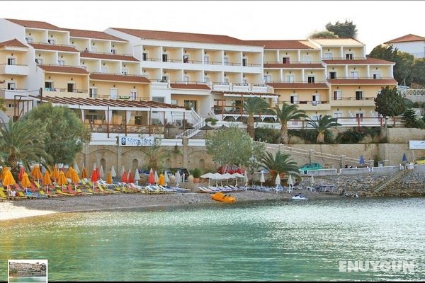 Samos Bay Hotel Öne Çıkan Resim