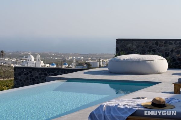 Samsara - Santorini Luxury Retreat Öne Çıkan Resim