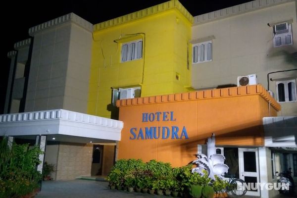 Hotel Samudra Öne Çıkan Resim