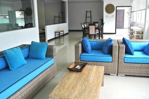 Samui Pier Resort 2 Beds Apartments Öne Çıkan Resim