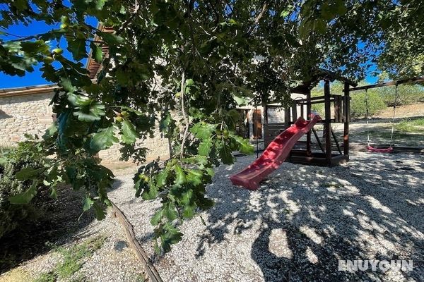 San Damiano, Children Play Area, Pool, Veranda, 5 Bedrms Genel