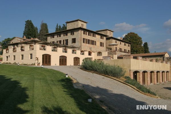 Villa San Filippo Genel