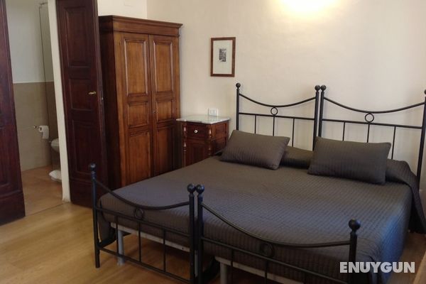San Francesco Bedrooms Öne Çıkan Resim