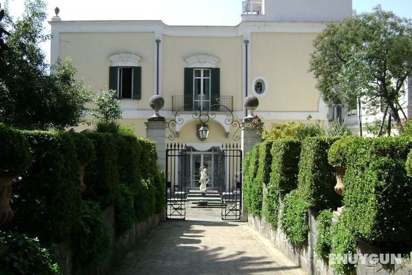 Villa San Gennariello B&B Öne Çıkan Resim