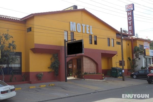 Hotel San Juan Inn Öne Çıkan Resim