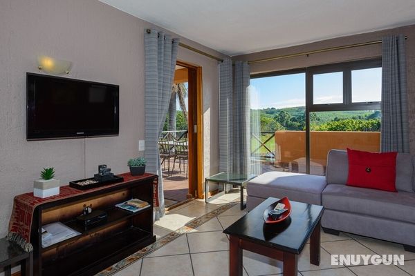 San Lameer Villa Rentals One Bedroom Standard 10412 Öne Çıkan Resim