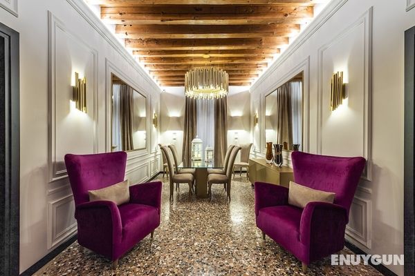 San Maurizio Luxury Suites Öne Çıkan Resim
