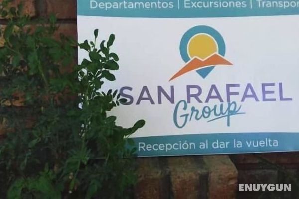 San Rafael Group Öne Çıkan Resim