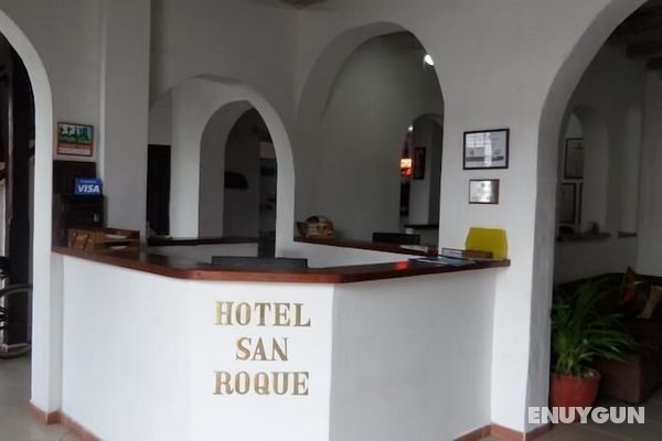 Hotel San Roque Öne Çıkan Resim