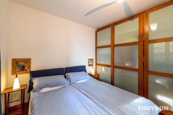 Sana Luxury Apartment in Stresa With Amazing Lake View Oda