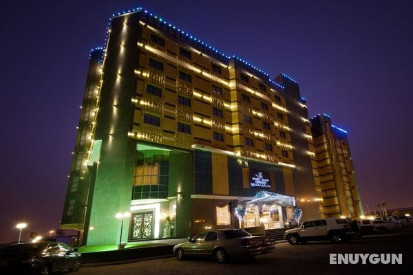 Sanam Hotel Suites Öne Çıkan Resim