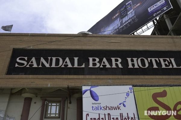 Sandal Bar Hotel Öne Çıkan Resim
